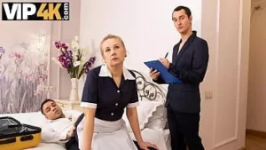 Mature4K - 成熟4k。客房服务有所不同