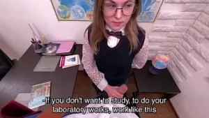¡Por eso la educación es tan importante!