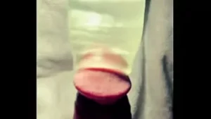 Grande bite à la tête de la tête de la tête des champignons - Fleshlightman1000