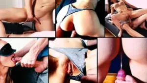 Huge Cumshot and Creampie Compilation on Hot Bodies