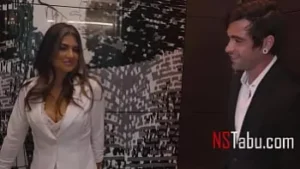 Brunette Milf Krystal Sparks lokt me naar haar motelkamer voor sexy aansluiting