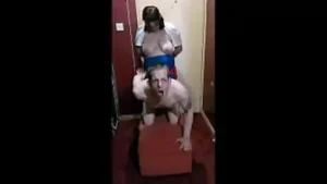 GF de apoyo comparte a Dick en acción de pareja amateur caliente