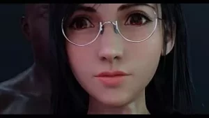 Compilação 3d tifa lockhart boquete hard anal fodido final fantasy 7 remake sem censura hentai