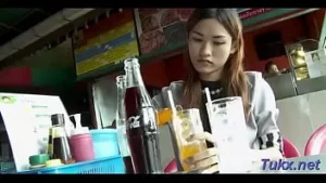 Cachimbo na caixa saborosa do primeiro temporizador